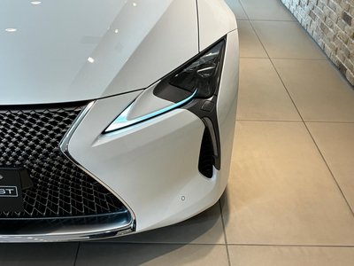 LEXUS LC - 8