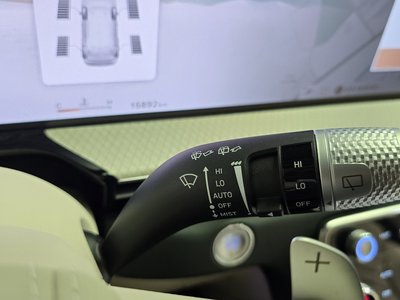 2025 Genesis GV80 — миниатюра 28