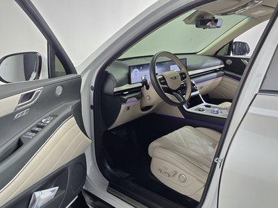 2025 Genesis GV80 — миниатюра 13