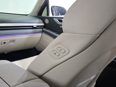2025 Genesis GV80 — миниатюра 30