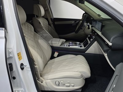 2025 Genesis GV80 — миниатюра 16