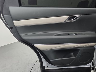 2025 Genesis GV80 — миниатюра 15