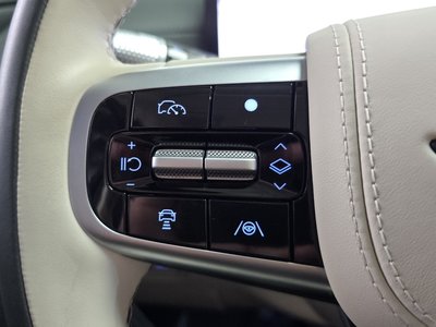 2025 Genesis GV80 — миниатюра 23
