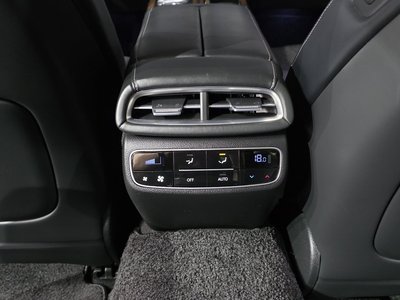 2022 Genesis G80 (RG3) — миниатюра 40