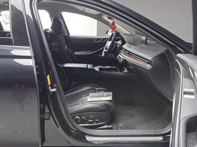 2022 Genesis G80 (RG3) — миниатюра 16