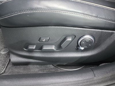 2022 Genesis G80 (RG3) — миниатюра 34