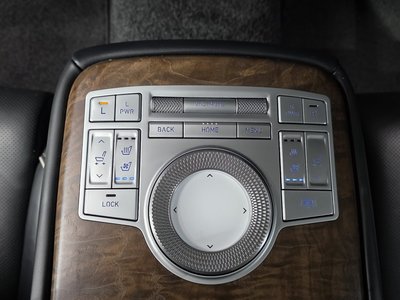 2022 Genesis G80 (RG3) — миниатюра 39