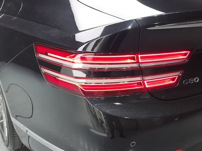 2022 Genesis G80 (RG3) photo 10