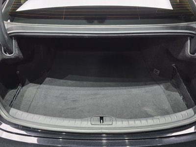 2022 Genesis G80 (RG3) — миниатюра 24
