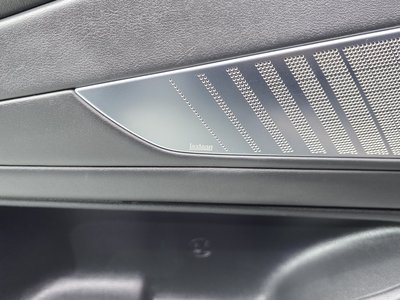 2022 Genesis G80 (RG3) — миниатюра 41