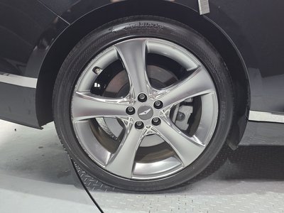 2022 Genesis G80 (RG3) photo 6