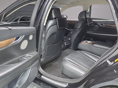 2022 Genesis G80 (RG3) — миниатюра 19