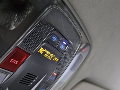2022 Genesis G80 (RG3) — миниатюра 30