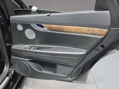 2022 Genesis G80 (RG3) — миниатюра 15