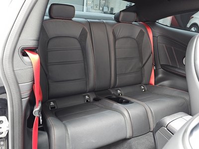 2023 MERCEDES-BENZ C-CLASS 缩略图 11