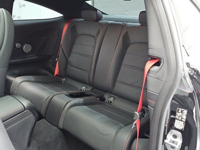 2023 MERCEDES-BENZ C-CLASS 缩略图 12
