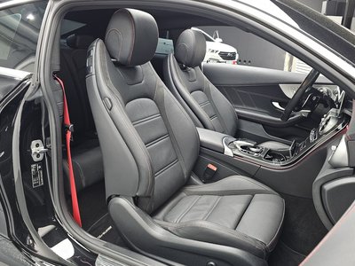 2023 MERCEDES-BENZ C-CLASS 缩略图 18