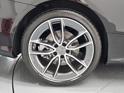 MERCEDES-BENZ C-CLASS - 6