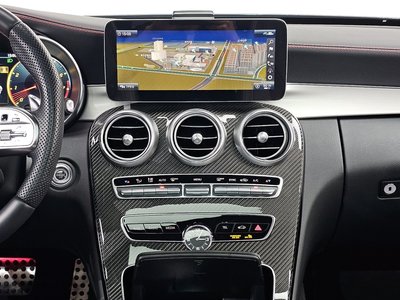 2023 MERCEDES-BENZ C-CLASS 缩略图 14