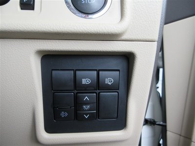 2022 Toyota LAND CRUISER PRADO — миниатюра 30