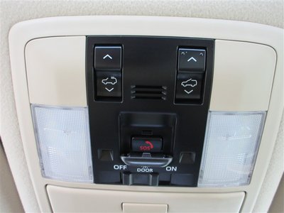 2022 Toyota LAND CRUISER PRADO — миниатюра 14