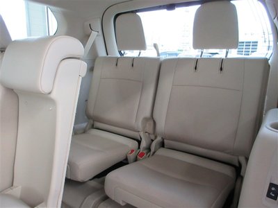 2022 Toyota LAND CRUISER PRADO — миниатюра 18