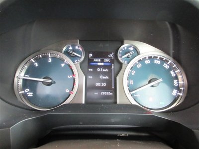 2022 Toyota LAND CRUISER PRADO — миниатюра 31