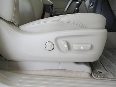 2022 Toyota LAND CRUISER PRADO — миниатюра 28