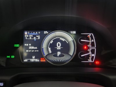 2025 Lexus ES 照片 8