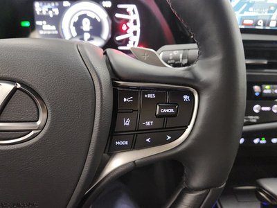 2025 Lexus ES 照片 4