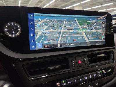 2025 Lexus ES 缩略图 16