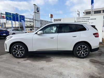 BMW X3 - 7