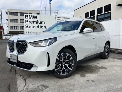BMW X3 - 1