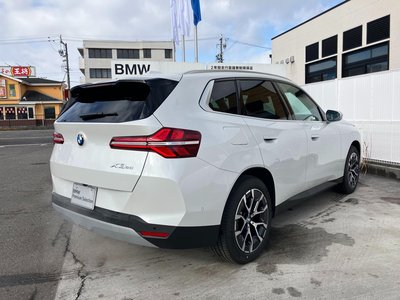 BMW X3 - 9