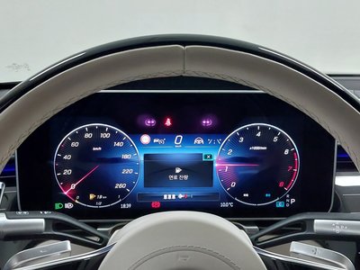 MERCEDES-BENZ S-CLASS - 8