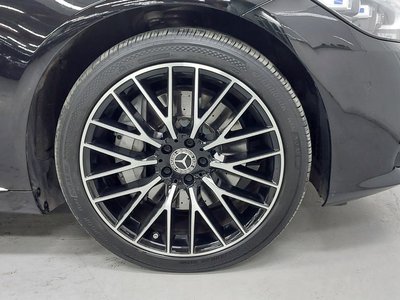 MERCEDES-BENZ S-CLASS - 6