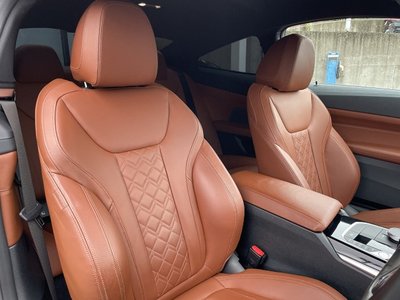 صورة مصغرة 34 لـ 2022 BMW 4 SERIES COUPE