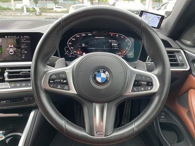 صورة مصغرة 40 لـ 2022 BMW 4 SERIES COUPE