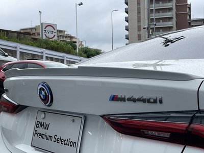 صورة مصغرة 25 لـ 2022 BMW 4 SERIES COUPE