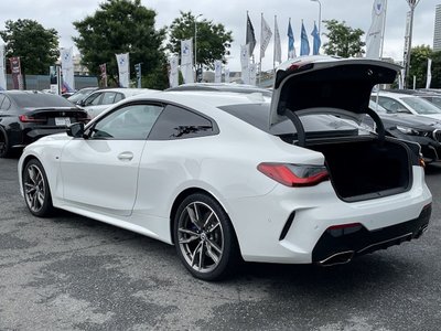 صورة مصغرة 27 لـ 2022 BMW 4 SERIES COUPE