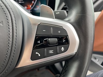 صورة مصغرة 41 لـ 2022 BMW 4 SERIES COUPE