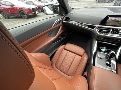 صورة مصغرة 39 لـ 2022 BMW 4 SERIES COUPE