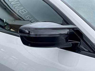 صورة مصغرة 20 لـ 2022 BMW 4 SERIES COUPE