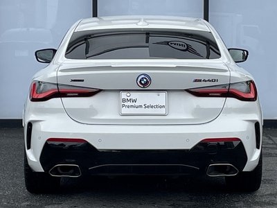 صورة مصغرة 11 لـ 2022 BMW 4 SERIES COUPE