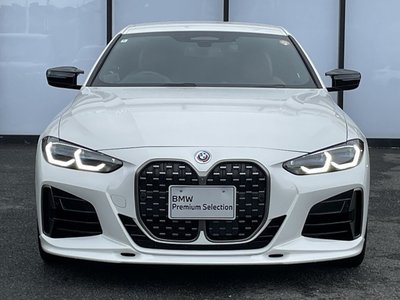 صورة مصغرة 13 لـ 2022 BMW 4 SERIES COUPE