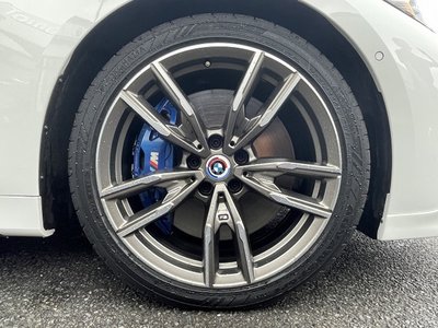 BMW 4 SERIES COUPE - 3
