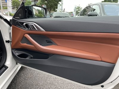 صورة مصغرة 28 لـ 2022 BMW 4 SERIES COUPE