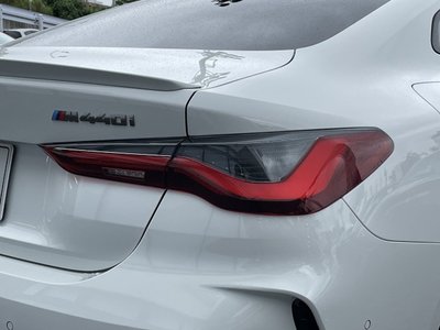 صورة مصغرة 23 لـ 2022 BMW 4 SERIES COUPE