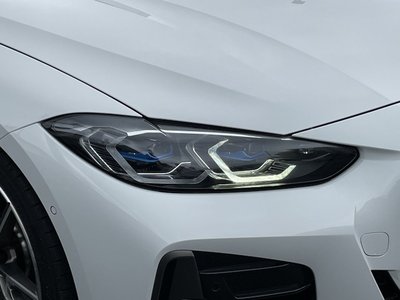 صورة مصغرة 17 لـ 2022 BMW 4 SERIES COUPE