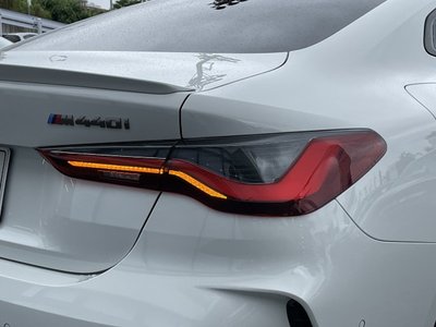 صورة مصغرة 24 لـ 2022 BMW 4 SERIES COUPE
